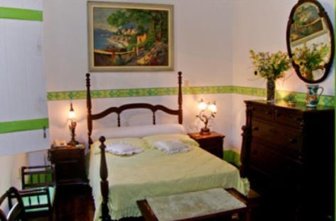 Guest House Ana Clark Rio de Janeiro Zimmer foto